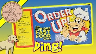 How To Play The Game Order Up Fast Food Game - Bouncy Griddle Action! screenshot 1