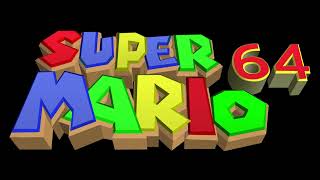 Captain Hollywood Project - More and more (Super Mario 64 Soundfont)