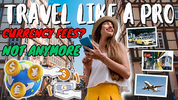Stop Losing Money Abroad: Avoid Currency Conversion Fees Like a Pro