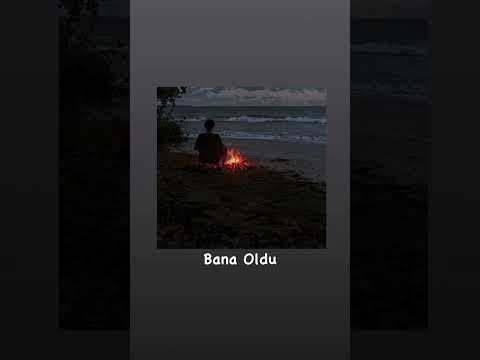 Bana Oldu - Audio