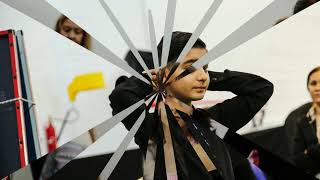 Ezgi Deniz Abravcı - Mustafa Rıza Sağır Ji̇ve