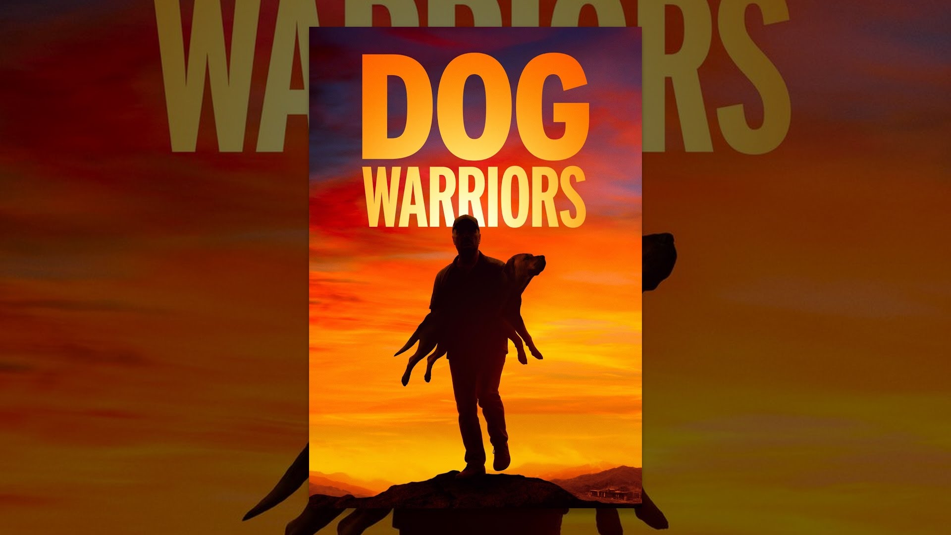 Dog Warriors