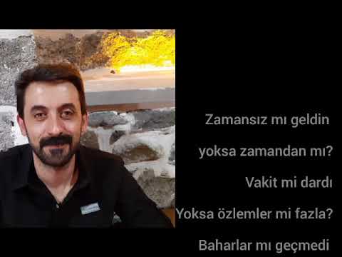 YARİM    BURHAN EROL& ÇAĞDAŞ ÇANKAYA