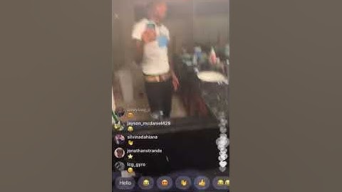 Lil Tracy Instagram Live Dt2  8/13/30