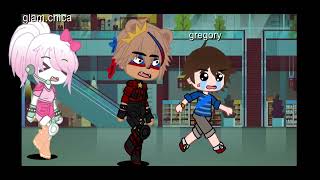 You tricked me 《meme》 《fnaf》 《Security breach》 《gregory》 《freddy》《chica》《sundrop》《montgomery》