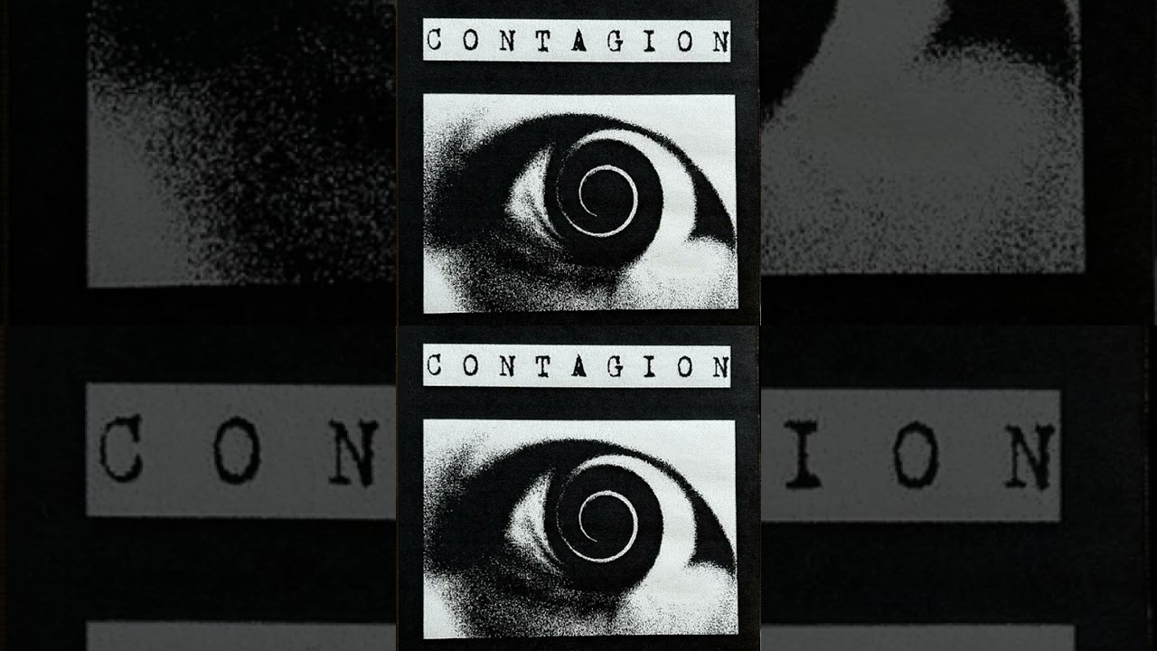 C . O . N . T . A . G . I . O . N . 