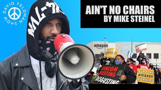 Ain't No Chairs - Music by Mike Steinel