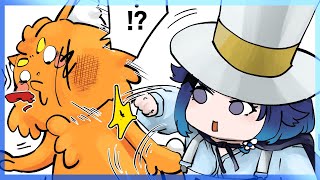 紡木こかげの配信のサムネイル画像