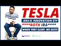 TESLA📈UPDATE and ARKK ETF🔥🔥🔥 | Stock Lingo: ATM