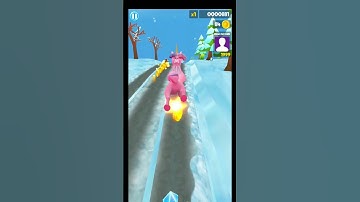 unicorn run gameplay Android Ep-20| #unicornru #viral #shorts #shortsviral #viralshorts #shortsfeed