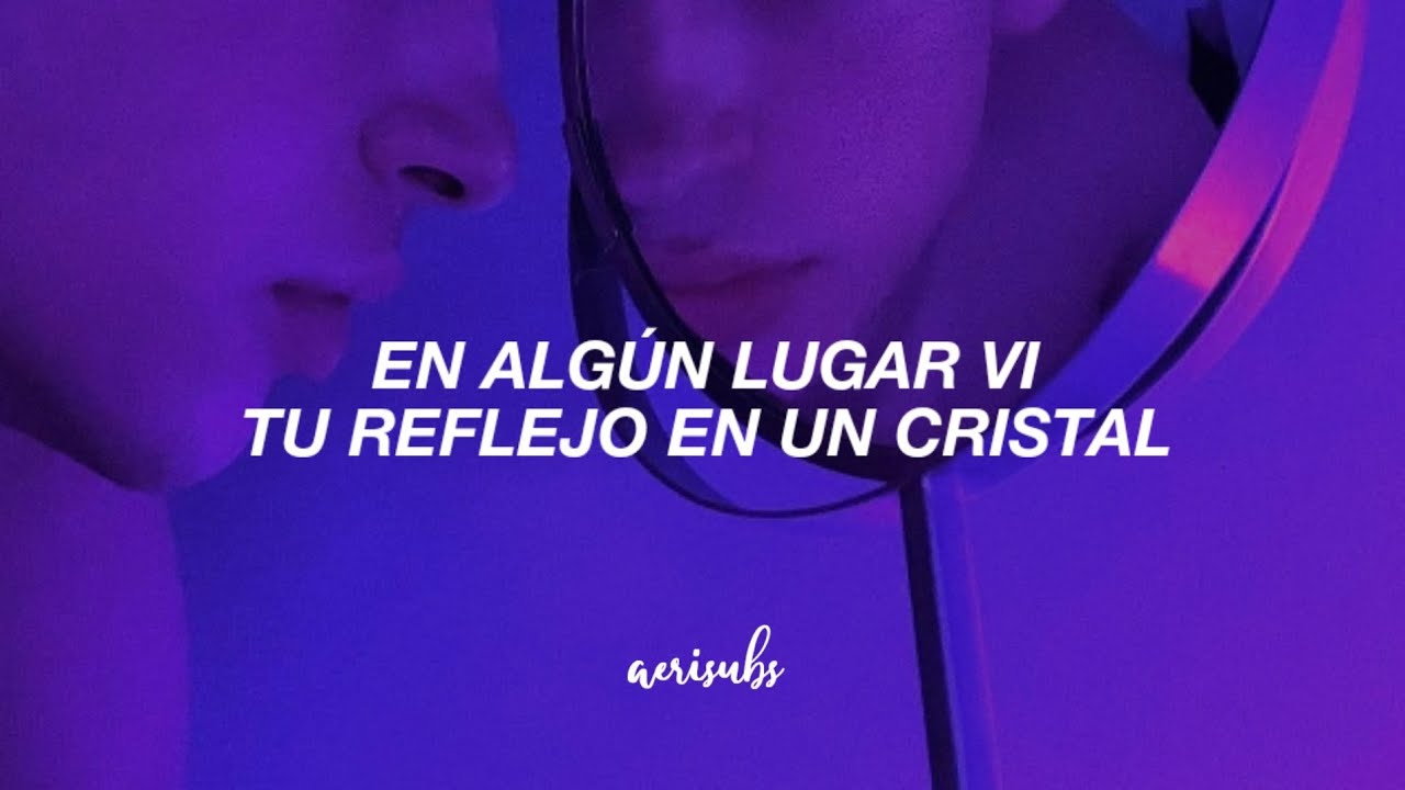 KAI - Hello Stranger (Sub Español)