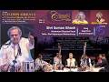 Classical Concepts - GOLDEN GREATS - Shri Suman Ghosh (Hindustani Classical Vocal) - Day - 2