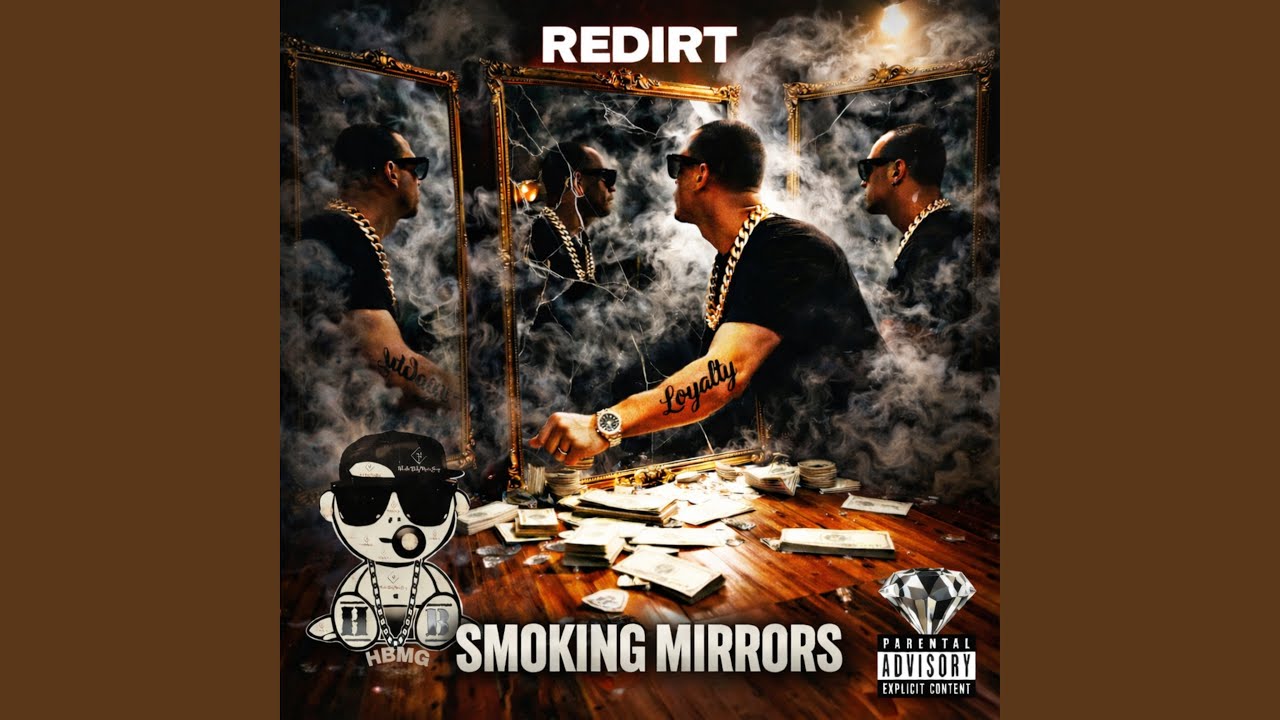 Smoking Mirrors