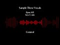 RnB Vocal Sample (Comment "Vocal" to get this sample for Royalty Free)