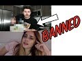 I Got Banned on Chatroulette For This Prank (Chatroulette Experience)