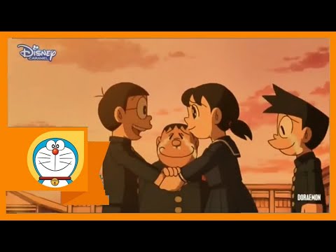 Doraemon I Nobita'nın Rüyaları | Türkçe Bölüm
