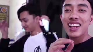 ENTAH APA TIK TOK VERSI GUS AZMI