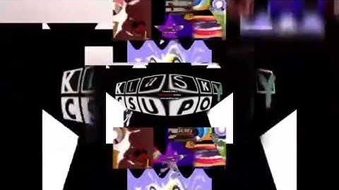 (REUPLOAD) (YTPMV) 13 Klasky Csupo Scan