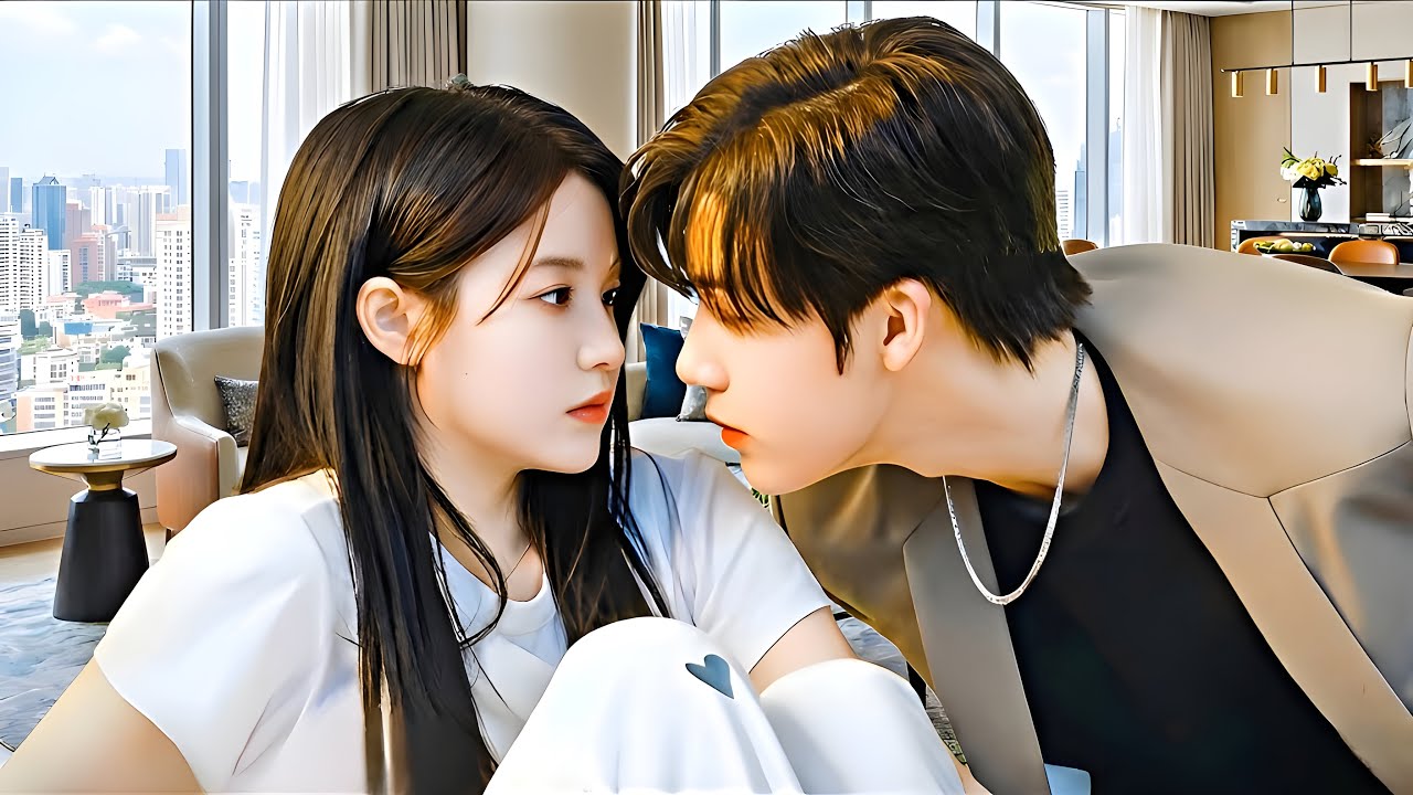 Her Ex Dumped Her for Being Ugly, Until the City’s Richest Coolest Guy Fell in Love with Her 🔥