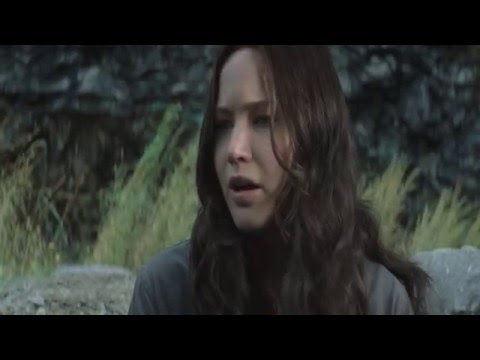 The Hanging Tree - The Hunger Games: Mockingjay Part 1 [HD]
