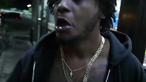 Spade Guwop- WOP PT. 1