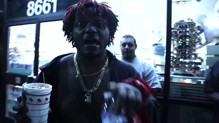 Spade Guwop- WOP PT. 1