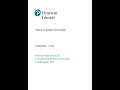 Pearson EDEXCEL GCSE Combined Science Chemistry Paper 2 Higher Tier 2025 Mark Scheme