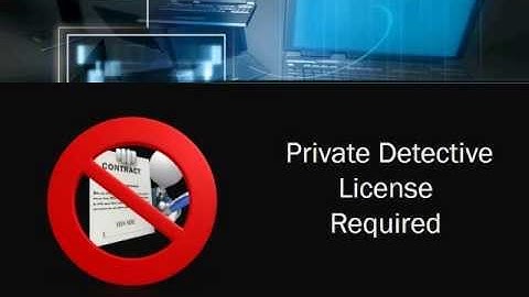 Digital Forensic examinations for the Private Investigator