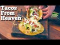 This Taco Recipe Will Change Your Life |  Abalone Taco Recipe!