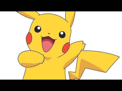 pikachu sound clip