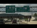 I-86 New York: Elmira to Howard