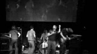 Lockjaw's Philipp on heavy Rotation