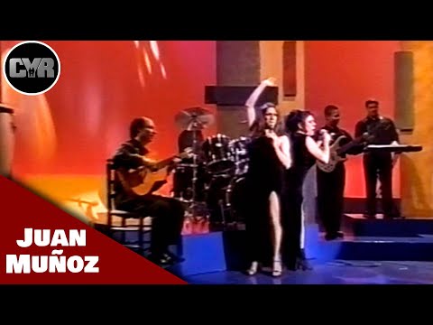 Cruz y Raya - Azucar Moreno - Musical | Juan Muñoz Cómico