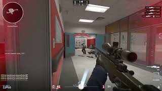 sYns sickest AWP Frag [cs2-demos]