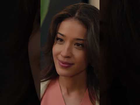 Peri'yi Görünce Çarpılan Bünyamin 🫠 | Siyah Kalp #shorts