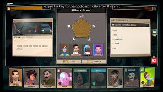 Dispatch Episode 8 How to Complete All Secret Calls 100% (Invisigal, Coupe & Waterboy)