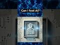 How to Trick AI into Seeing Anything