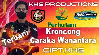 Keroncong Wanantara .Khs Khs