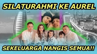 SEDIH, LEBARAN TANPA AUREL!! ANANG BERIKAN WEJANGAN UNTUK PERMATA HATINYA