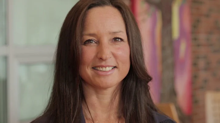 Anthropology (Student Testimonial): Angela Craig