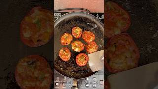 Never have you ever seen this tomatoes 🍅 recipe before.