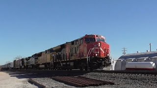 CN 3236 West - Oak Harbor, OH - 2/12/23