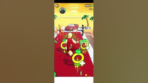 Run Rich 3D:GameplayWalkthrough All Levels