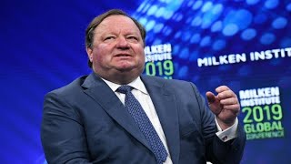 Watch CNBC's full interview with Viacom CEO Bob Bakish