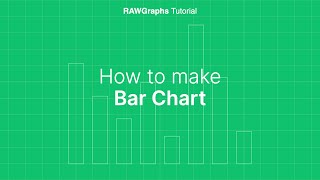 How to make Bar Chart