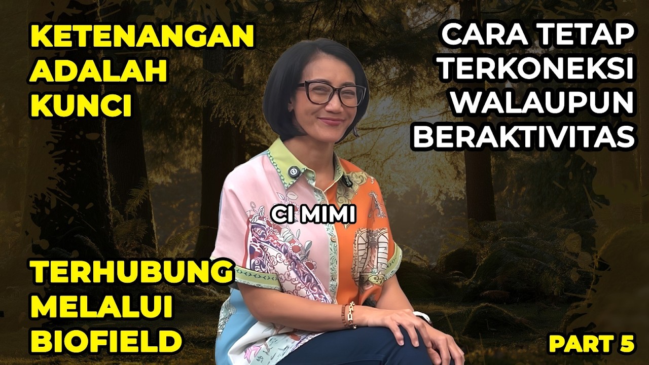 SELAMA INI JAWABAN ATAS SEGALA SESUATU TERNYATA HANYA SE MUDAH 