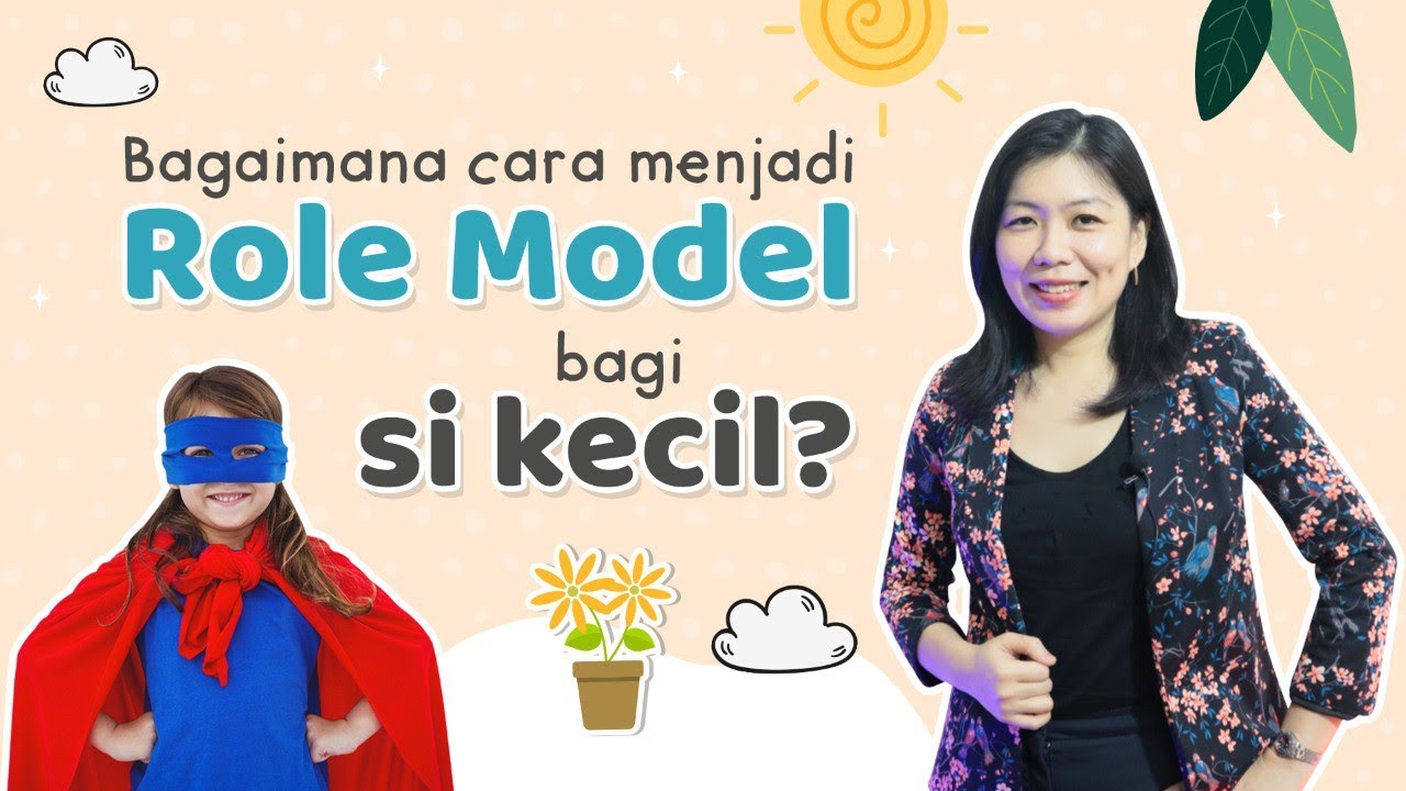 Apa Sih Artinya Role Model YouTube Apa Sih Artinya Role Model YouTube