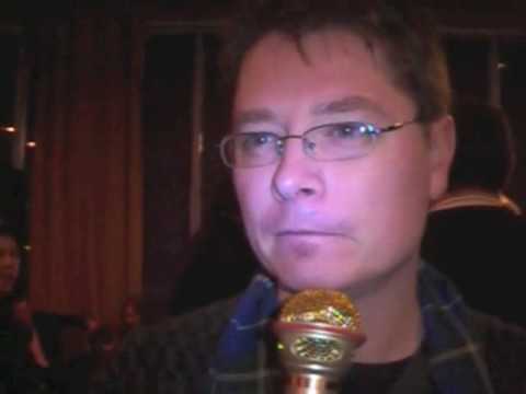 Michael Downs, President of Think Usability (Halif...