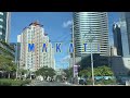 Makati city Vlog No.3  (Philippines) - March 7 2022