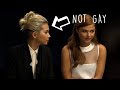 Hayley Kiyoko is DEFINITELY not gay || HK Crack #1